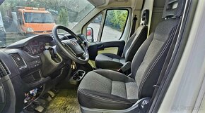 FIAT DUCATO 2.3 MULTIJET - PREDAJ AJ NA SPLÁTKY - 5