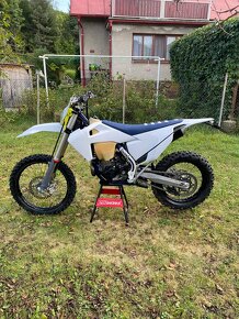 Husqvarna fe 450 - 5