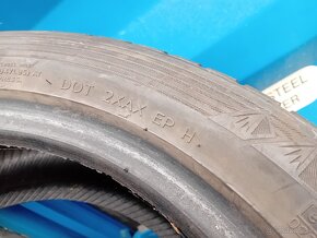 2+1 gratis 185/55R15 Zimné pneumatiky Hankook - 5