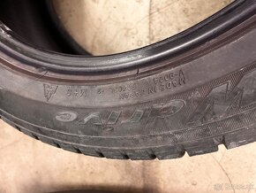 225/50R18 Yokohama zimne - 5