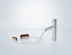 hansgrohe TALIS Select S 100   72042000 - 5