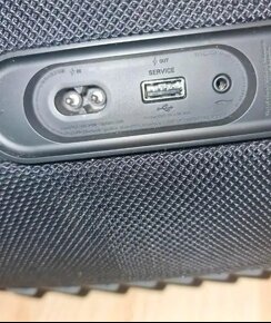 JBL Boombox  3 - 5