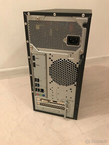 Predám PC - ACER ASPIRE TC – 1660 - 5