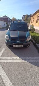 Renault Kangoo 1.5dci - 5