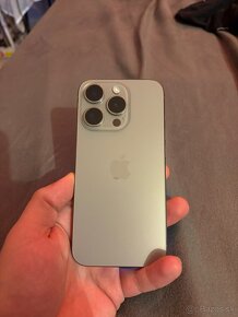 Iphone 15pro - 5