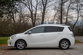 Toyota Verso 1.6 I D-4D Style - 5