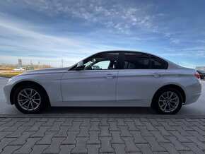 BMW 3 - 5