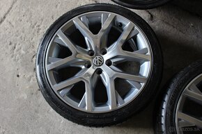 17”----ORIG--VW---POLO--GTI---2017----5x100 R17---LETNA SADA - 5