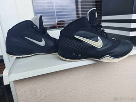 Nike Air Flight scorer - 5