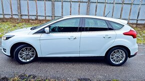 Ford Focus 1,6 2017 benzín - 5