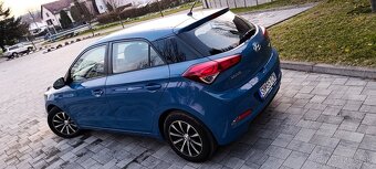 Hyundai i20 1.2i Easy+ - 5