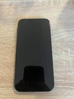 Iphone 15 pro 128GB - 5