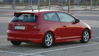 Honda Civic EP2 predám/vymením - 5