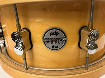 snare DW concept PDP 14x6,5 - 5