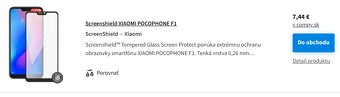 Xiaomi Pocophone f1 - 5