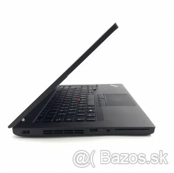 Lenovo ThinkPad L470 Intel Core I5-6200U 8 GB RAM 120 GB SSD - 5