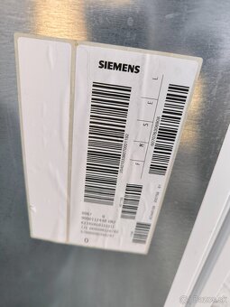 Siemens KI 34VA50IE - 5