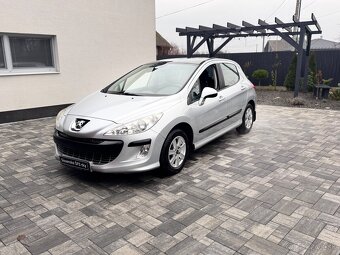 Peugeot 308 1.6Hdi 80kw - 5