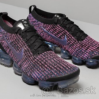 Nike Air VaporMax Flyknit 47,5 - 5