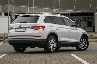 Škoda Kodiaq 1.5 TSI ACT Style DSG - 5