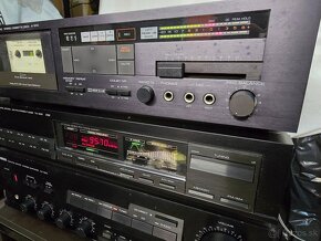 Yamaha AX-500, TX-500, K-500 hifi set - 5