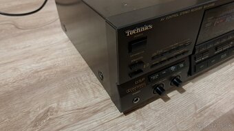 Technics SA-GX 530 - 5