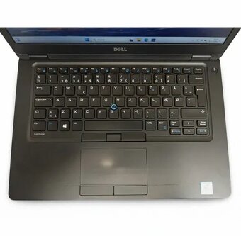 Dell Latitude 5480 - 5