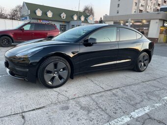 TESLA MODEL 3 FACELIFT s bateriou 82KWh s dojazdom až 580km - 5