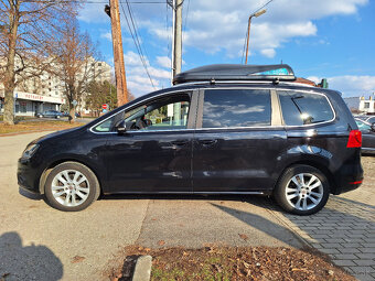 Seat Alhambra 2.0TDI Style Family4x4-AJ NA SPLÁTKY OD 97,50 - 5