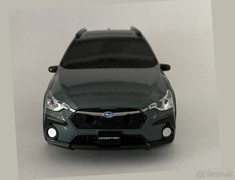 SUBARU CROSSTREK 2024 - 5