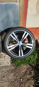 Bmw Styling 648 M Double-Spoke r20 - 5