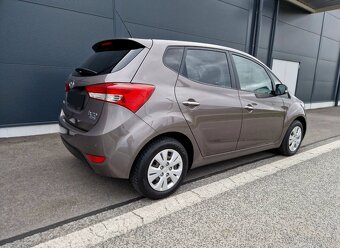 Hyundai ix20 1.6 CRDi Comfort - 5