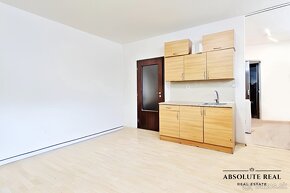 ABSOLUTE REAL/Nebytový priestor v BA – Karlovej Vsi,36.06 m2 - 5