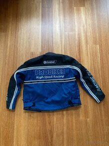 Probiker Bunda M velkost 152/158 úplne nová. - 5