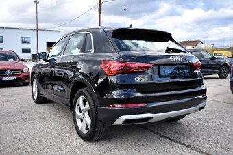 Audi Q3 35 2.0 TDI Advanced S tronic - 5