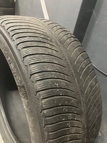 275/50 R20 Michelin zimné 2ks - 5