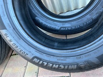 205/60R16 letne - 5