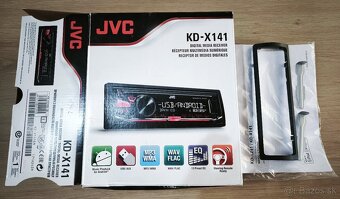 JVC - 5