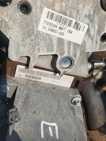 Bmw e60 e61 e90 e91 2.0d 120kw automaticka prevodovka - 5