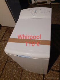 Automaticke pračky PHILCO-WHIRPOOL-INDESIT - 5