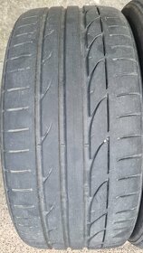 Bridgestone Potenza 235/40 r19 - 5