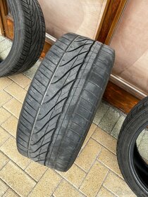 Paxaro Summer Performance 225/40r18 - 5