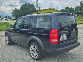 Land Rover Discovery 2.7 TDV6 HSE nové rozvody - 5