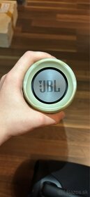 JBL charge 3 - 5