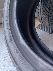 Zimné pneumatiky 205/55R17 93T XL - 5