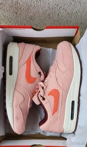 NIKE AIR MAX1 PREMIUM - unisex tenisky - 5