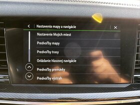 Navigacia Opel mapy 2023 NEW GEN Aktualizacia SD karta - 5