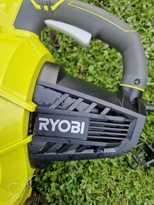 Ryobi RBV3000CESV 3000W elektrický fukár / vysávač - 5