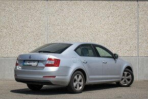 Škoda Octavia 1.6 TDI 77kw - 5