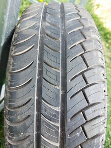 Rezervné koleso octavia 2 5x112 r15 - 5